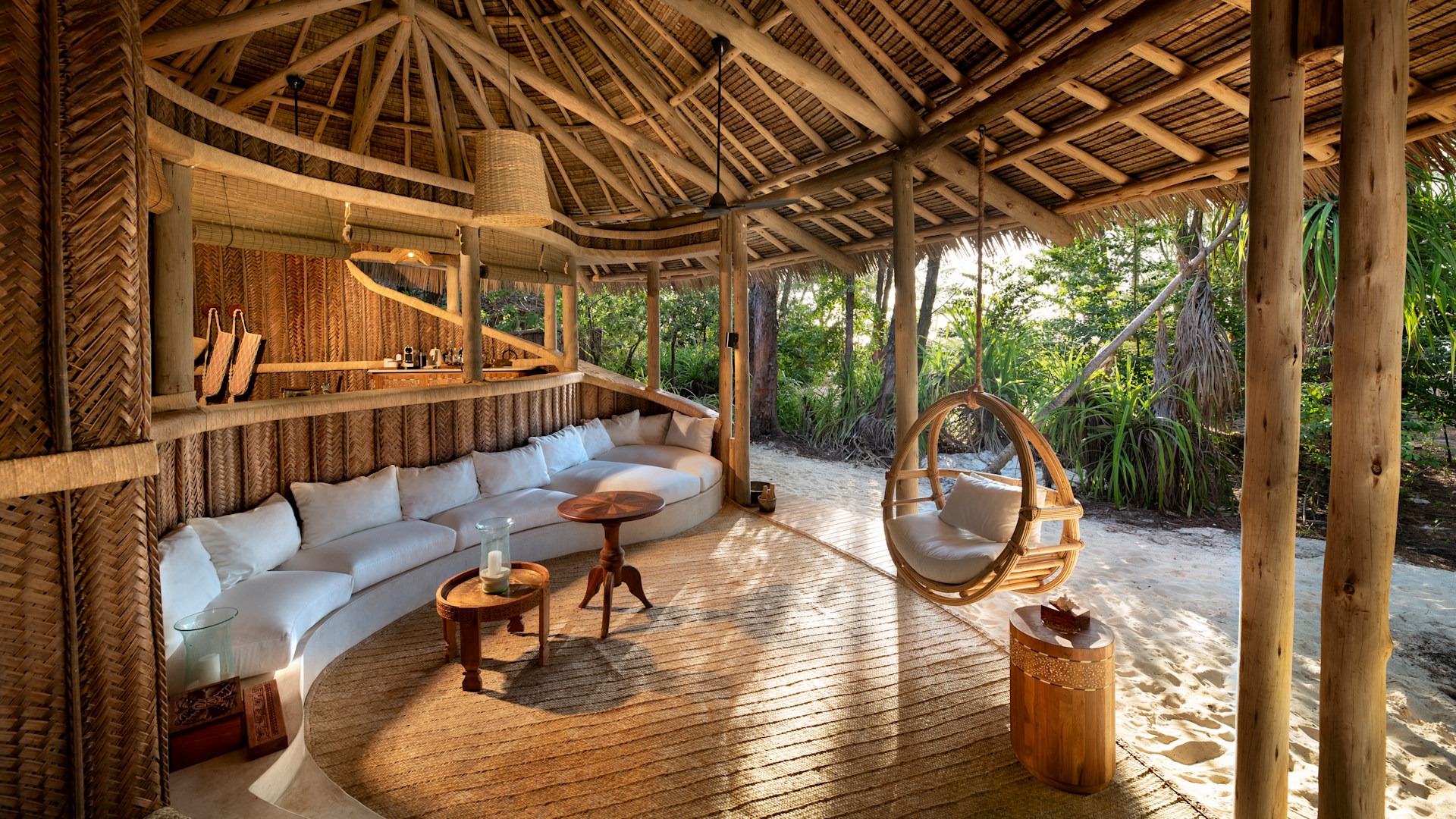 جزيرة منيمباMnemba، تنزانيا