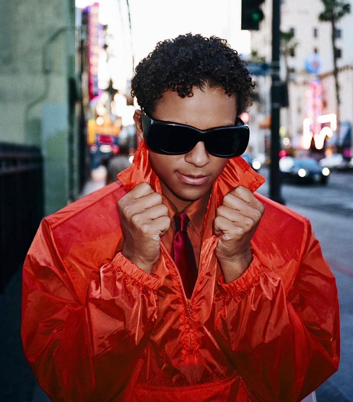 جعفر جاكسون