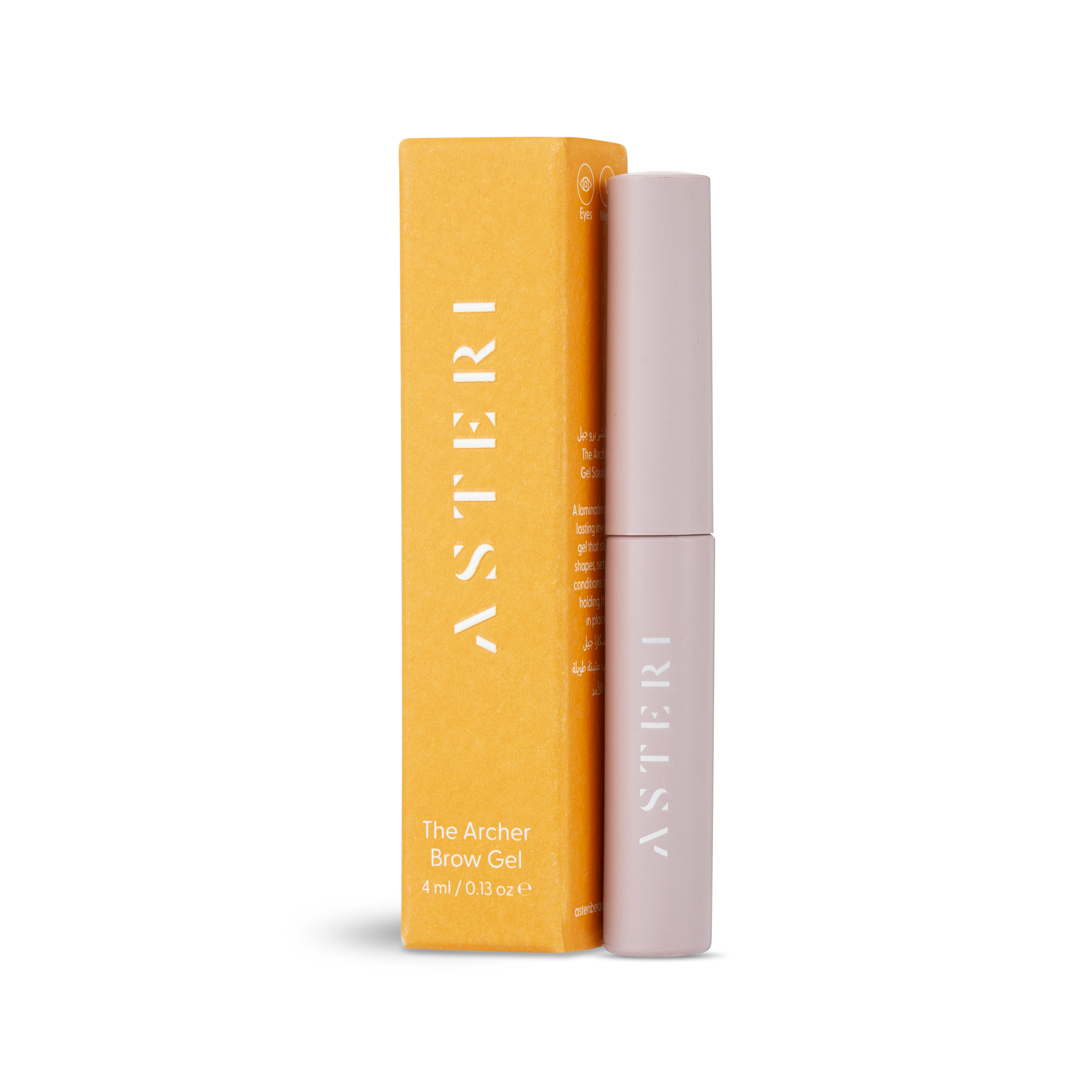 جل حواجب من أستيري The Archer Brow Gel