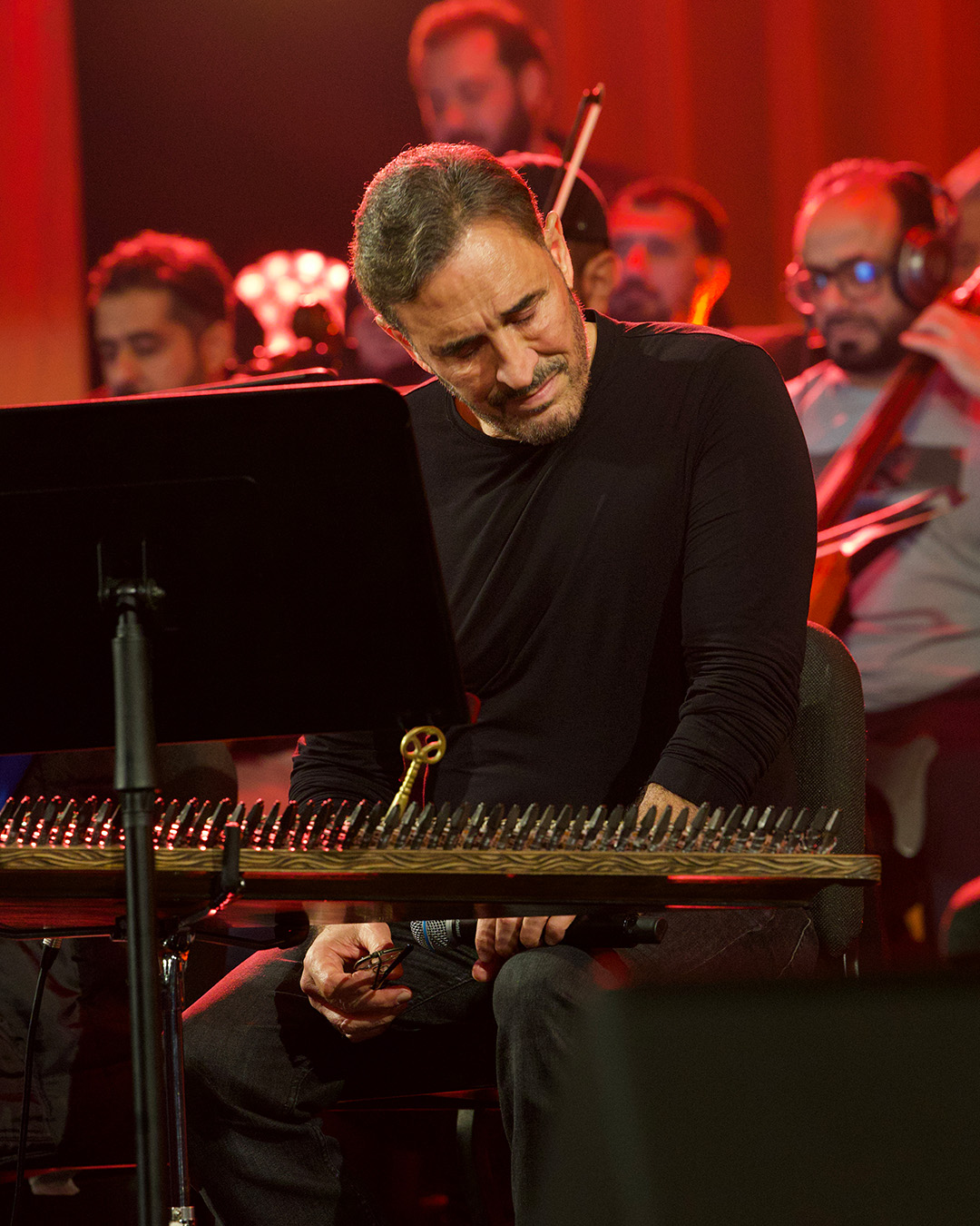 جمانة جمال شاعرة من الطفولة