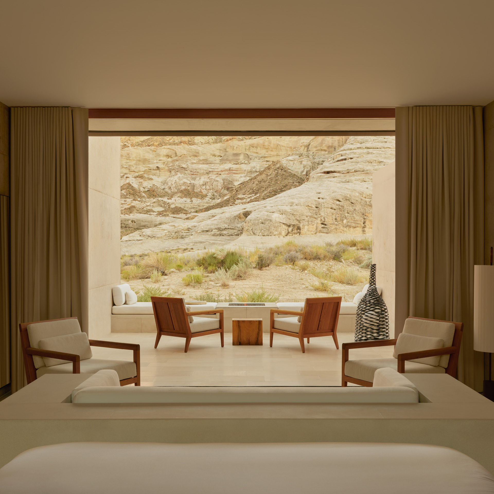 جناح جيريجالا Girijaala Suite