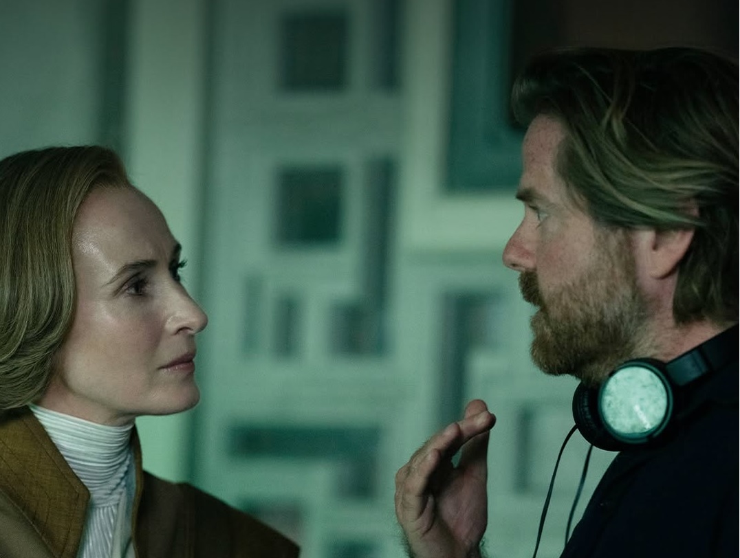 جوائز معهد الفيلم الأمريكي للتلفزيون