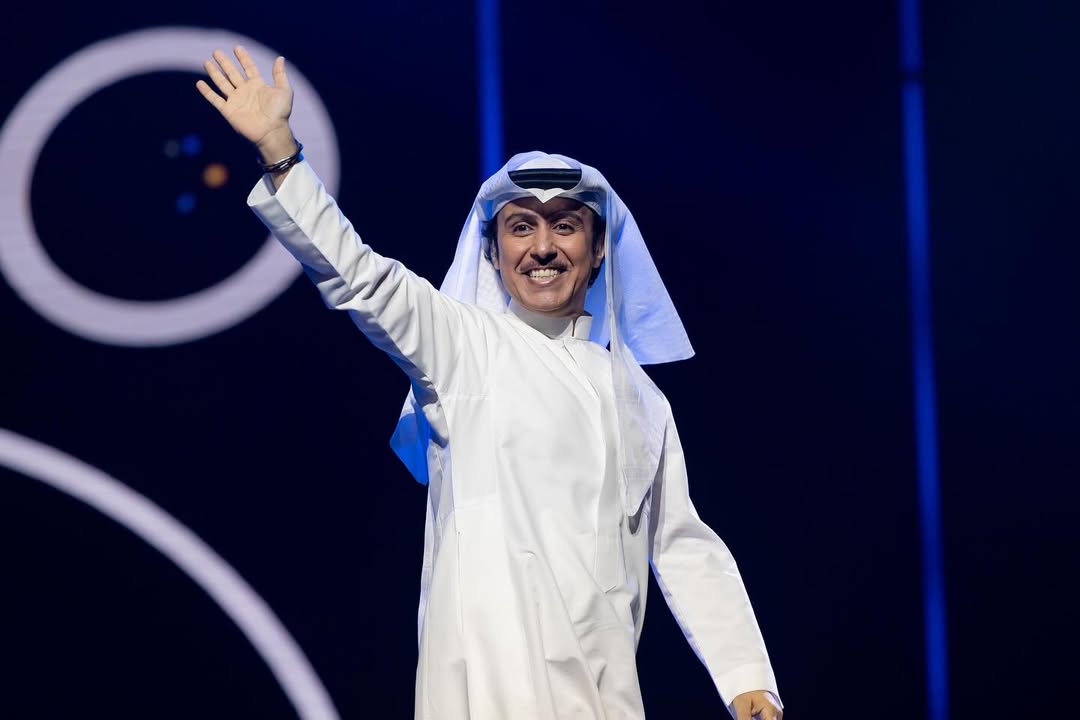 جواد العلي يتذكر بداياته في جدة