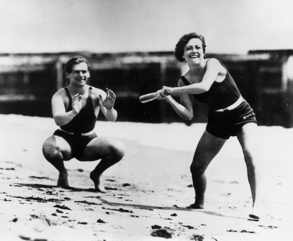 جوان كروفورد Joan Crawford