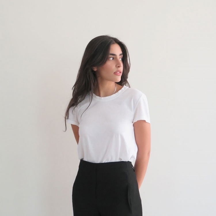 جواهر المطيري قادت جلسة ما لا يُرى قراءة الفراغ