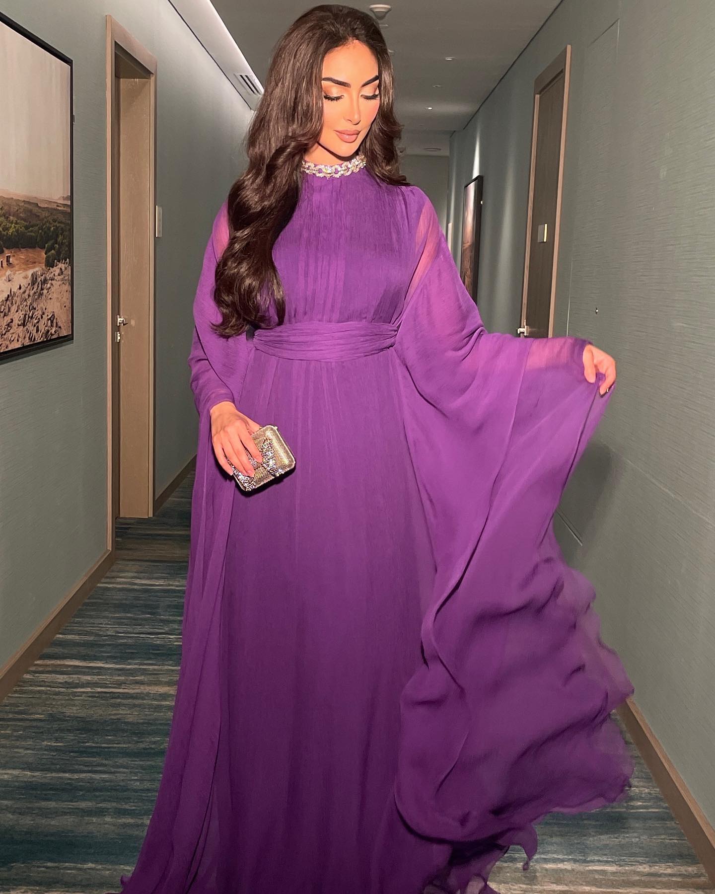 نور الغندور