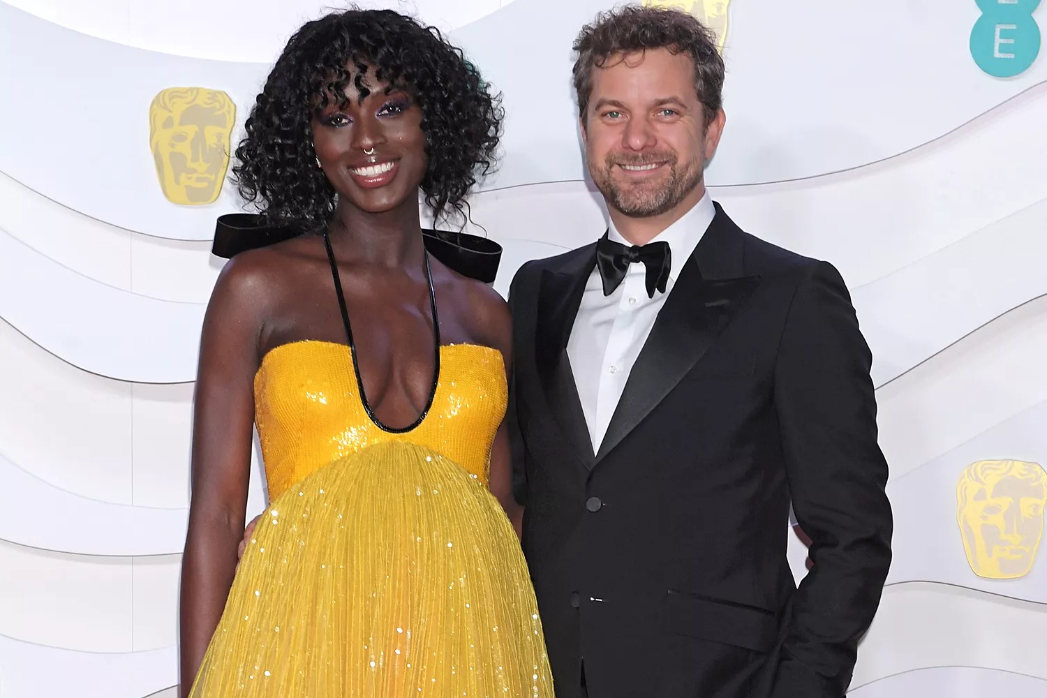 جودي تيرنر سميث Jodie Turner-Smith