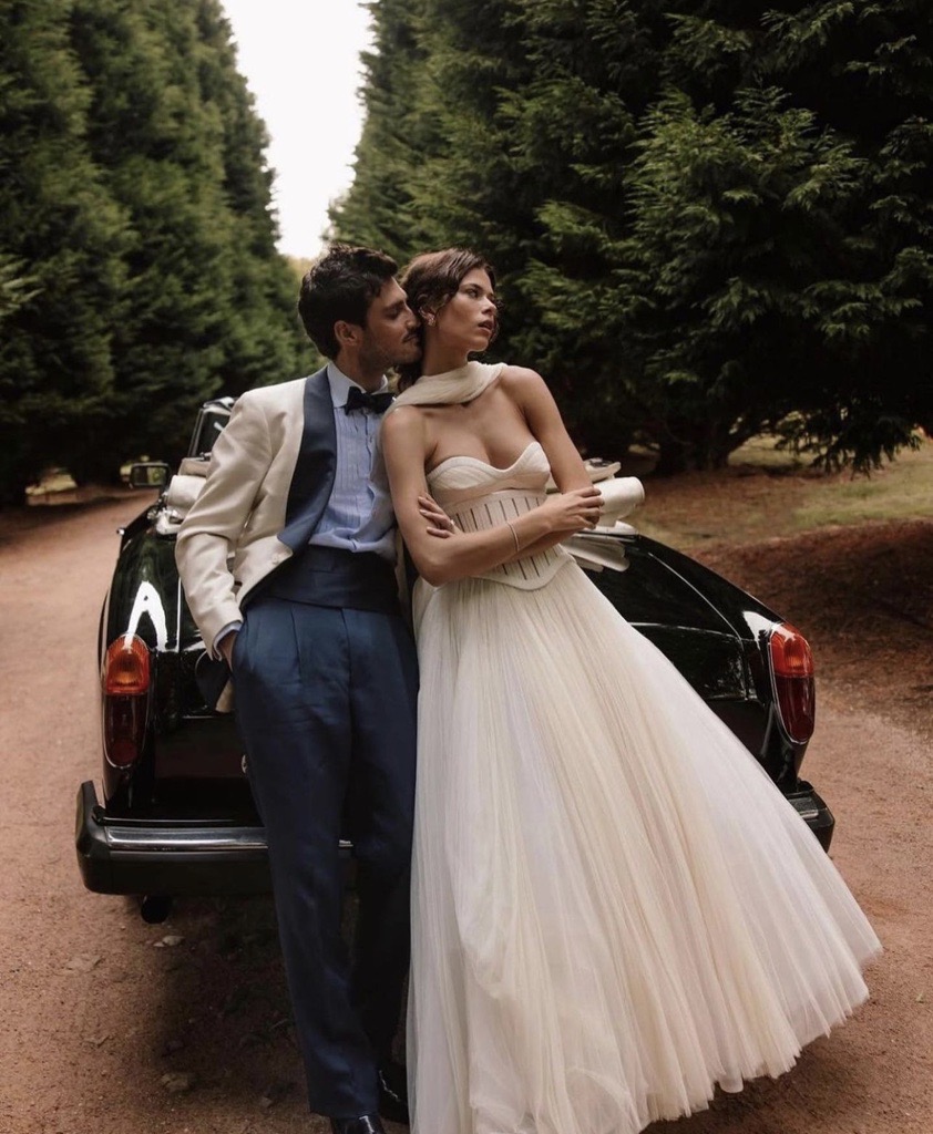 جورجيا فاولر Georgia Fowler، باورال، ٢٠٢٣