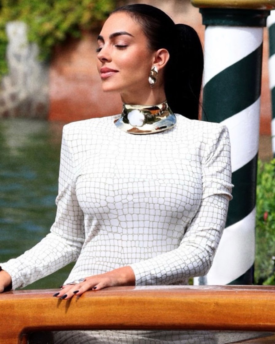 جورجينا روريغيز