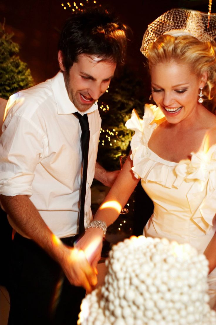جوش كيلي Josh Kelley وكاثرين هيغل Katherine Heigl