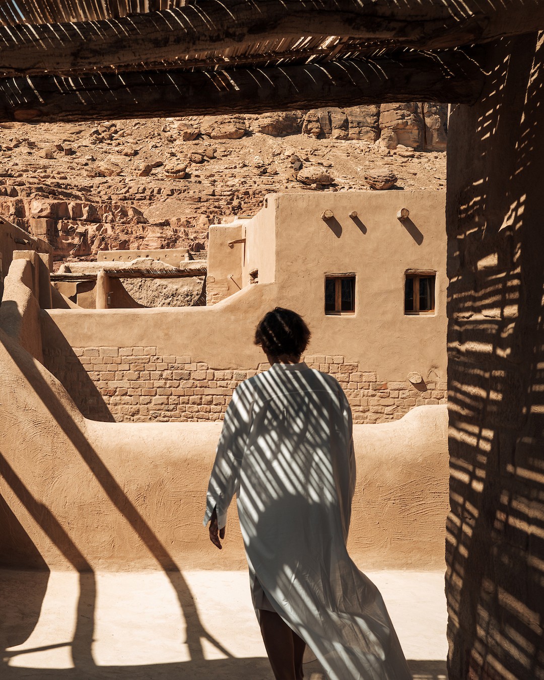 جولات المواقع الاثرية من تصوير Nour El Refai