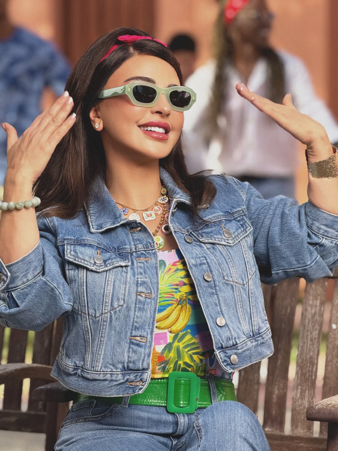 جولة عربية لـ مسرحية "منتزه الخيران"