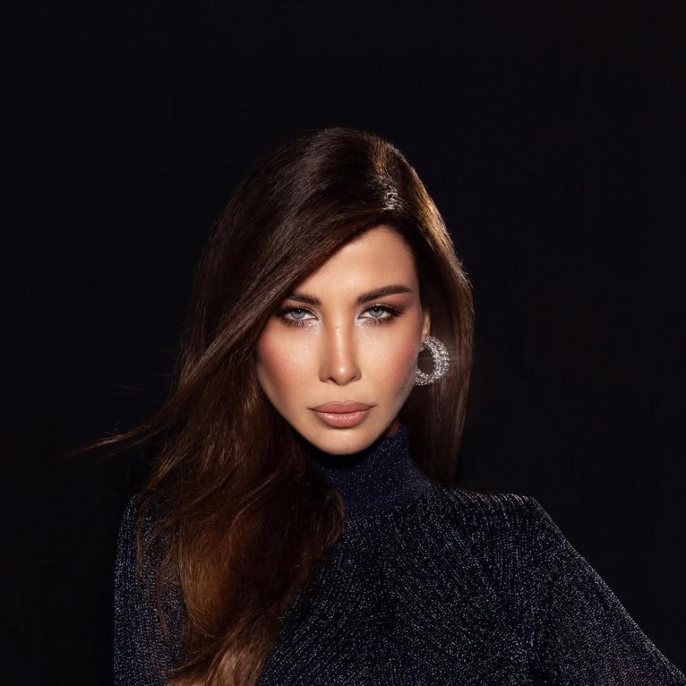 جولة منتظرة لنانسي عجرم في أمريكا