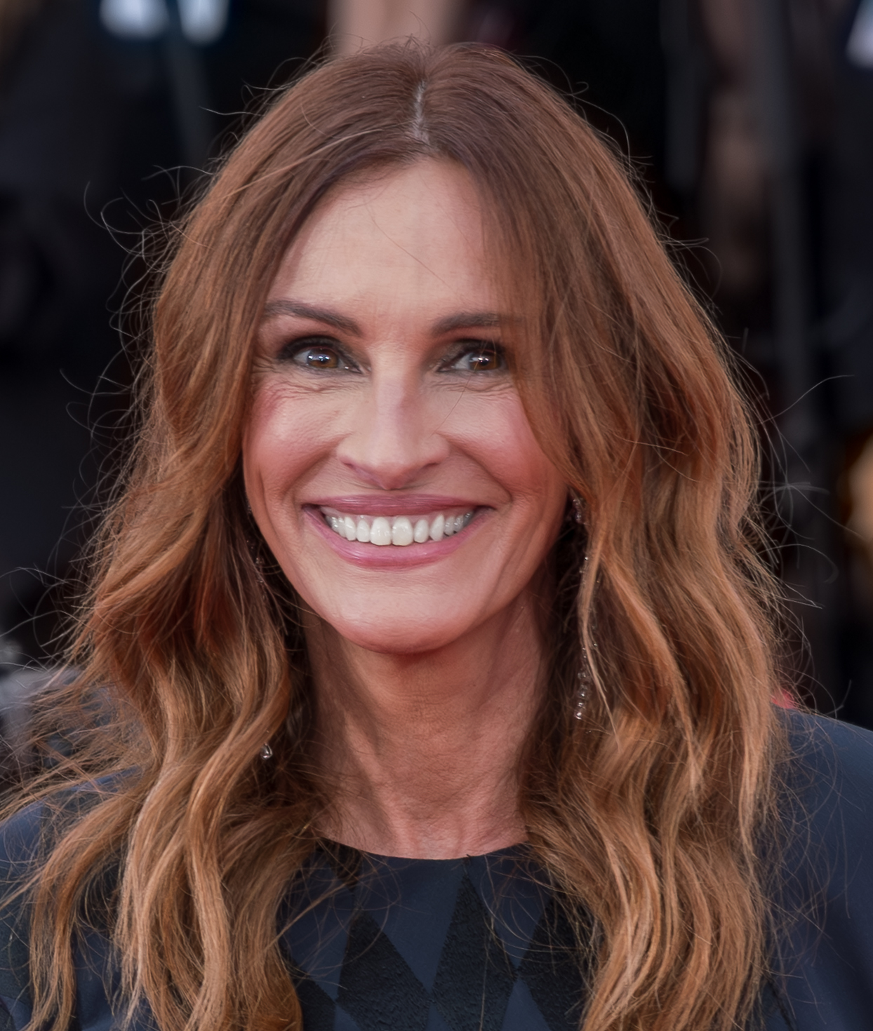 جوليا روبرتس Julia Roberts