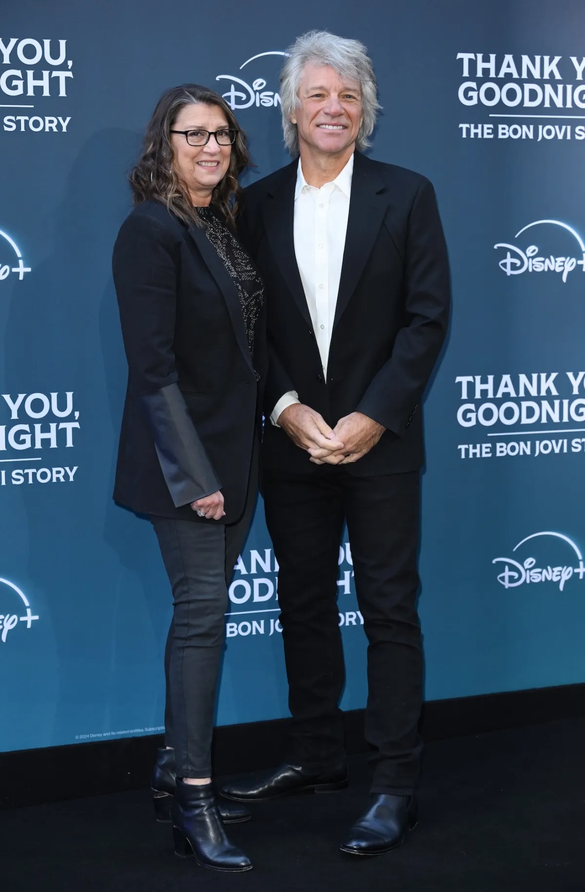 جون بون جوفي Jon Bon Jovi