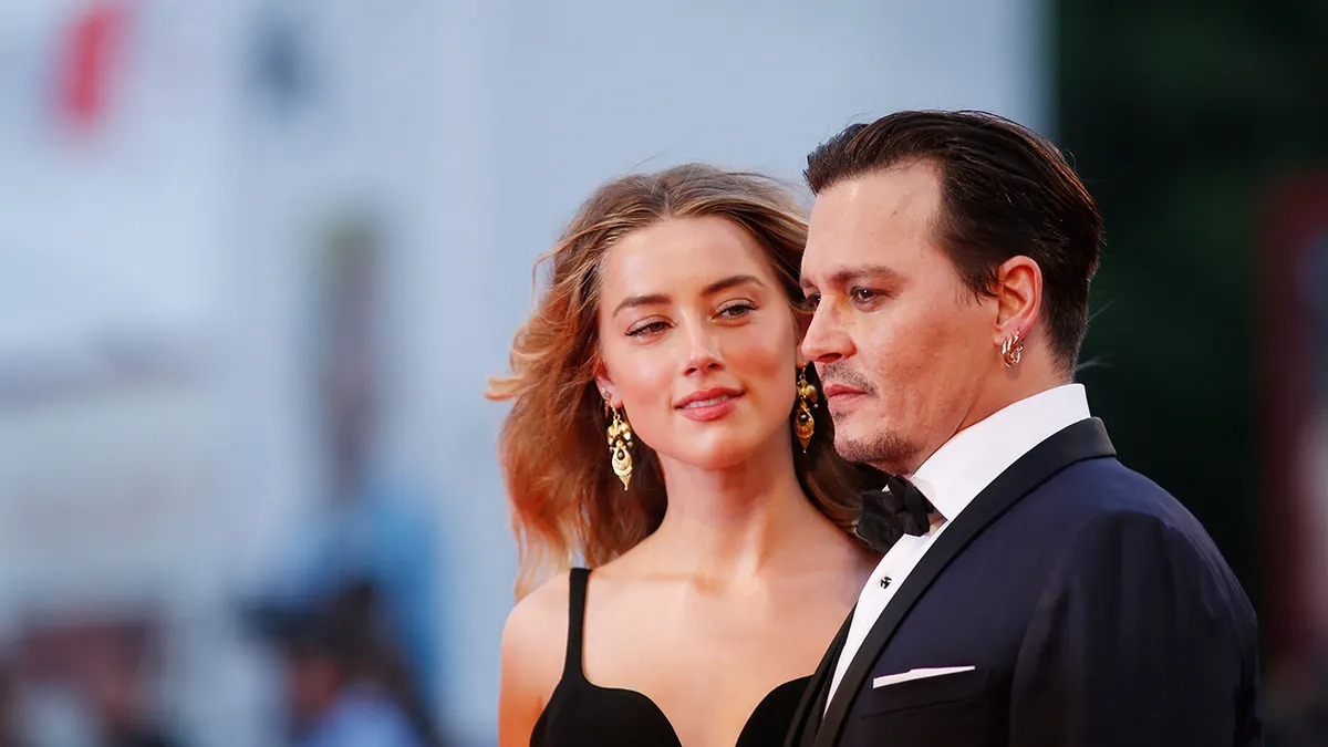 جوني ديب Johnny Depp