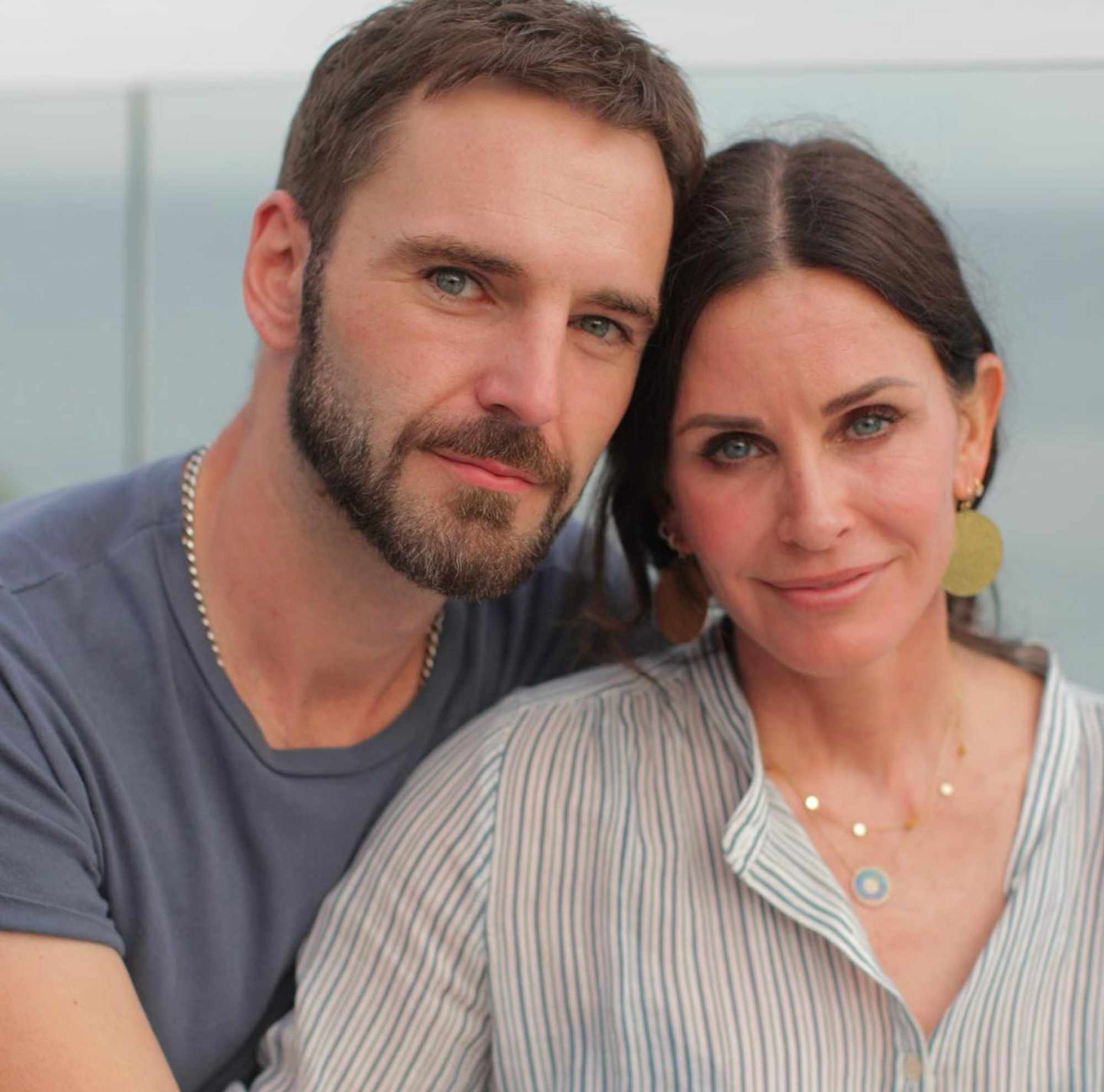 جوني ماكدايد Johnny McDaid