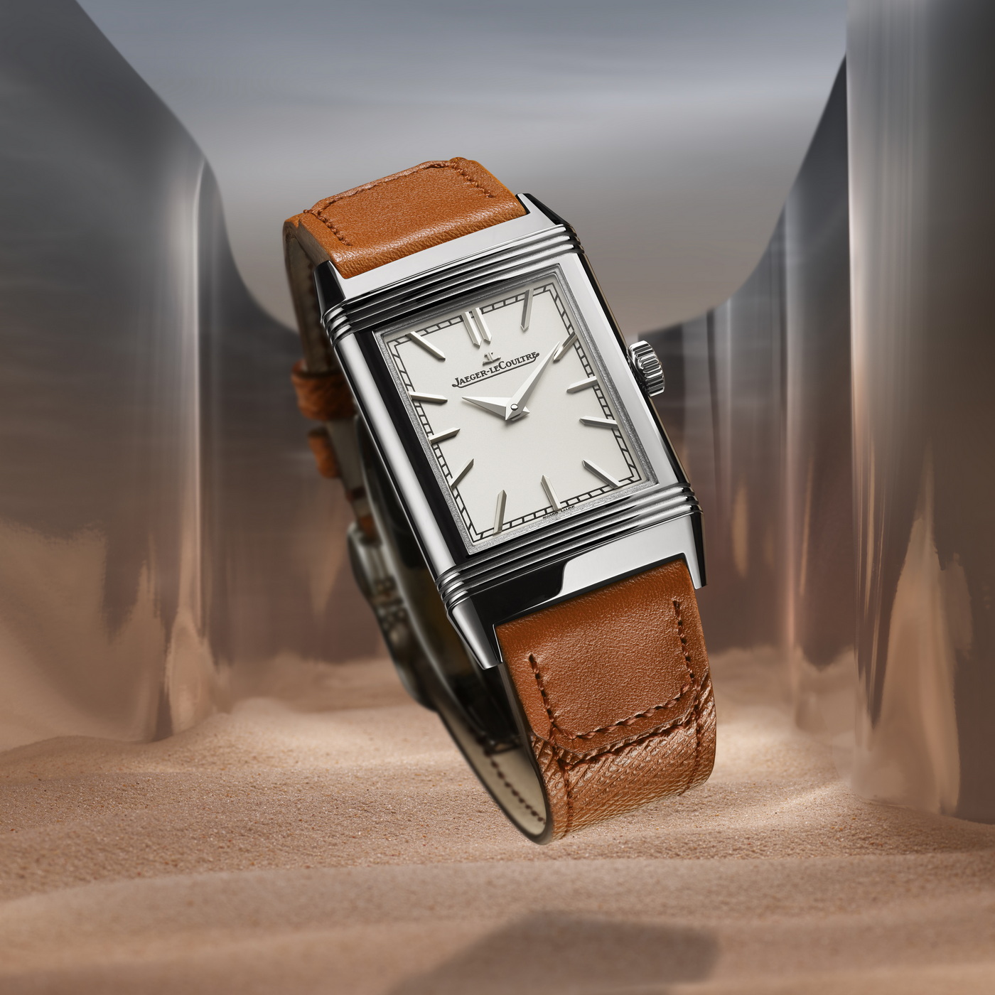 جيجر-لوكولتر صانع الساعات لصانعي الساعات