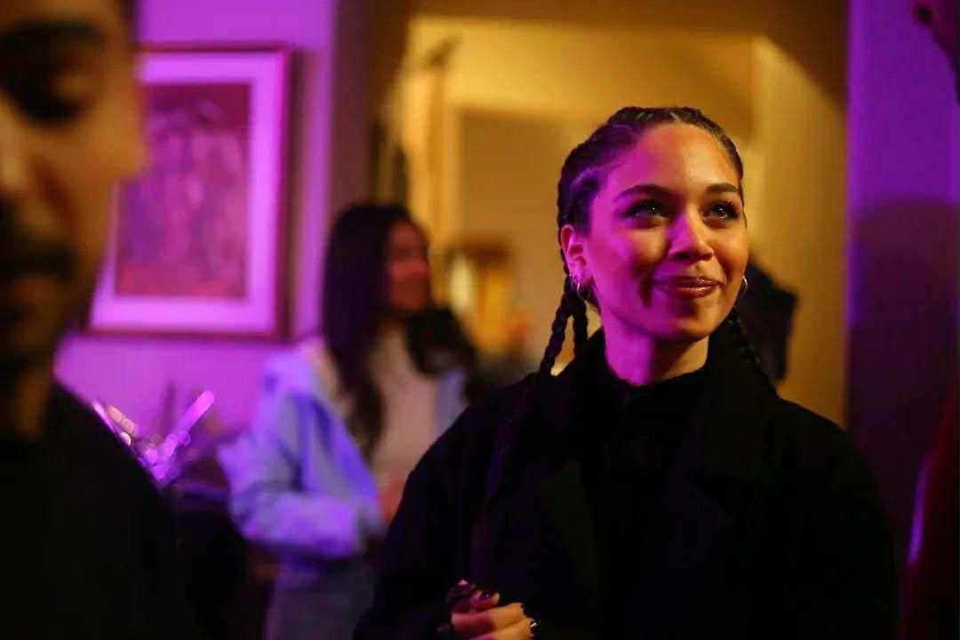 جيدا منصور تتعاون في بطولة أكثر من مسلسل