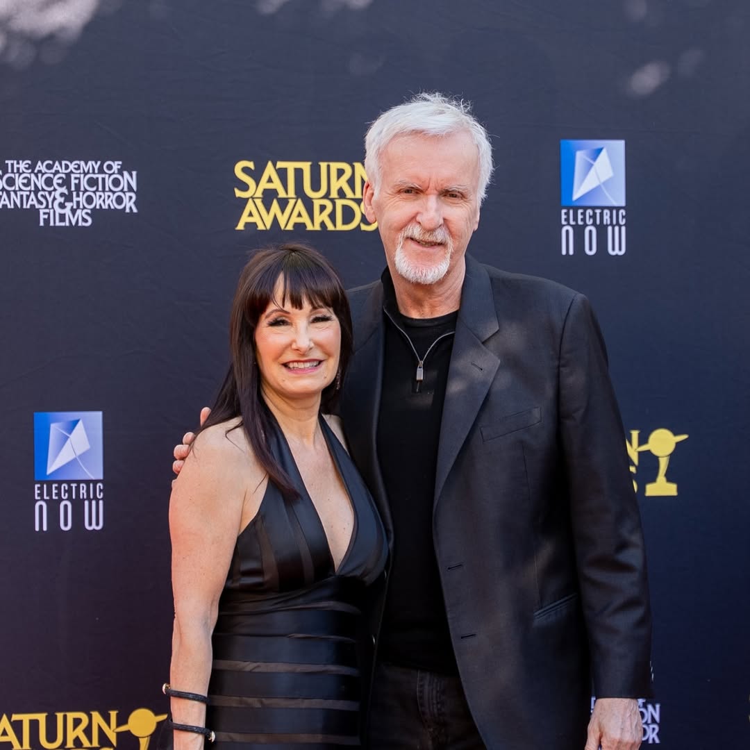 جيمس كاميرون 