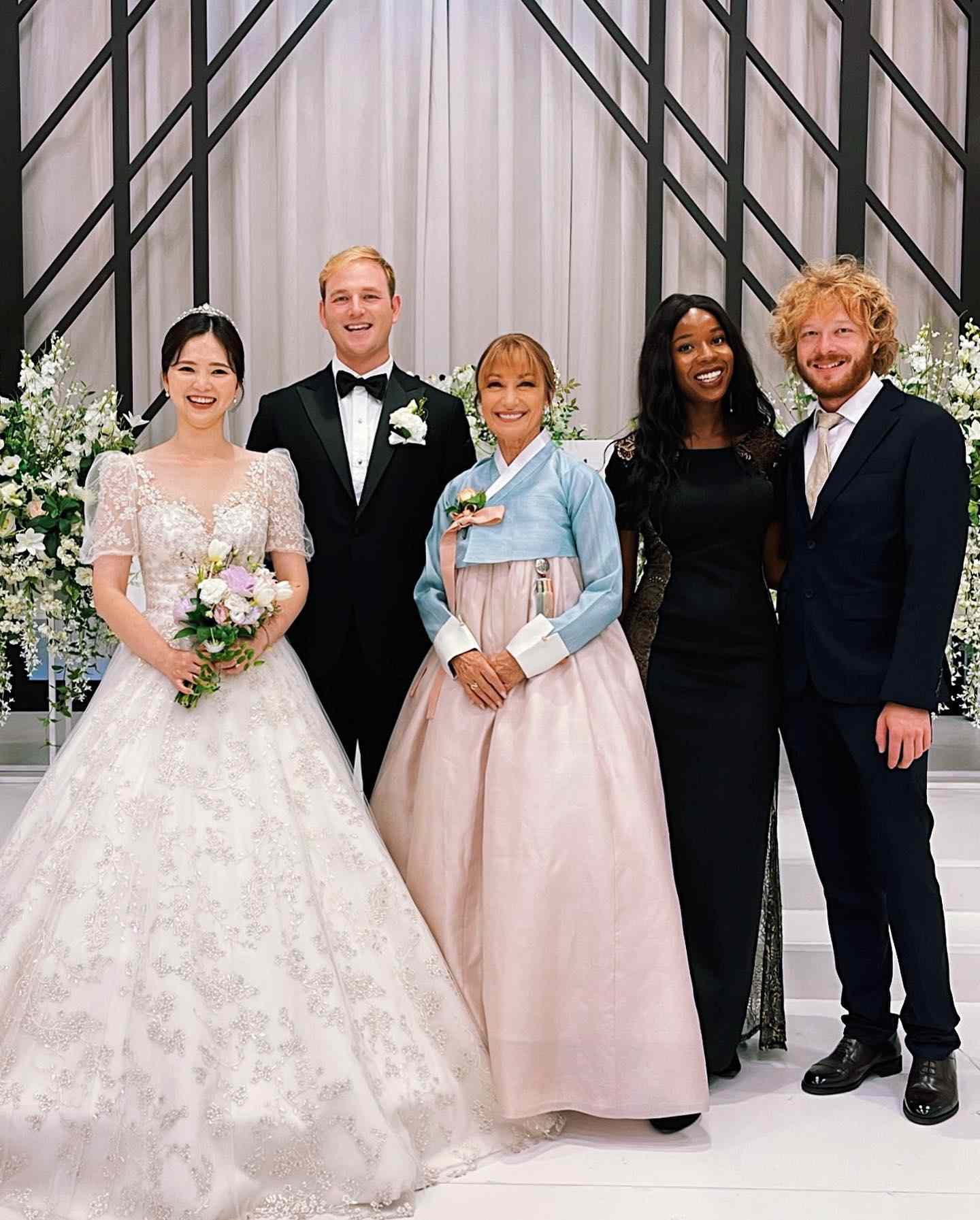 جين سيمور Jane Seymour