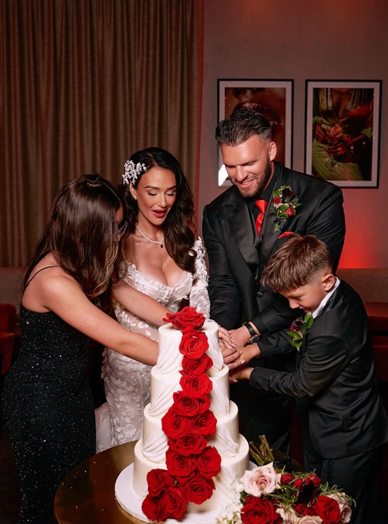 جيني جيه وو فارلي Jenni JWoww Farley