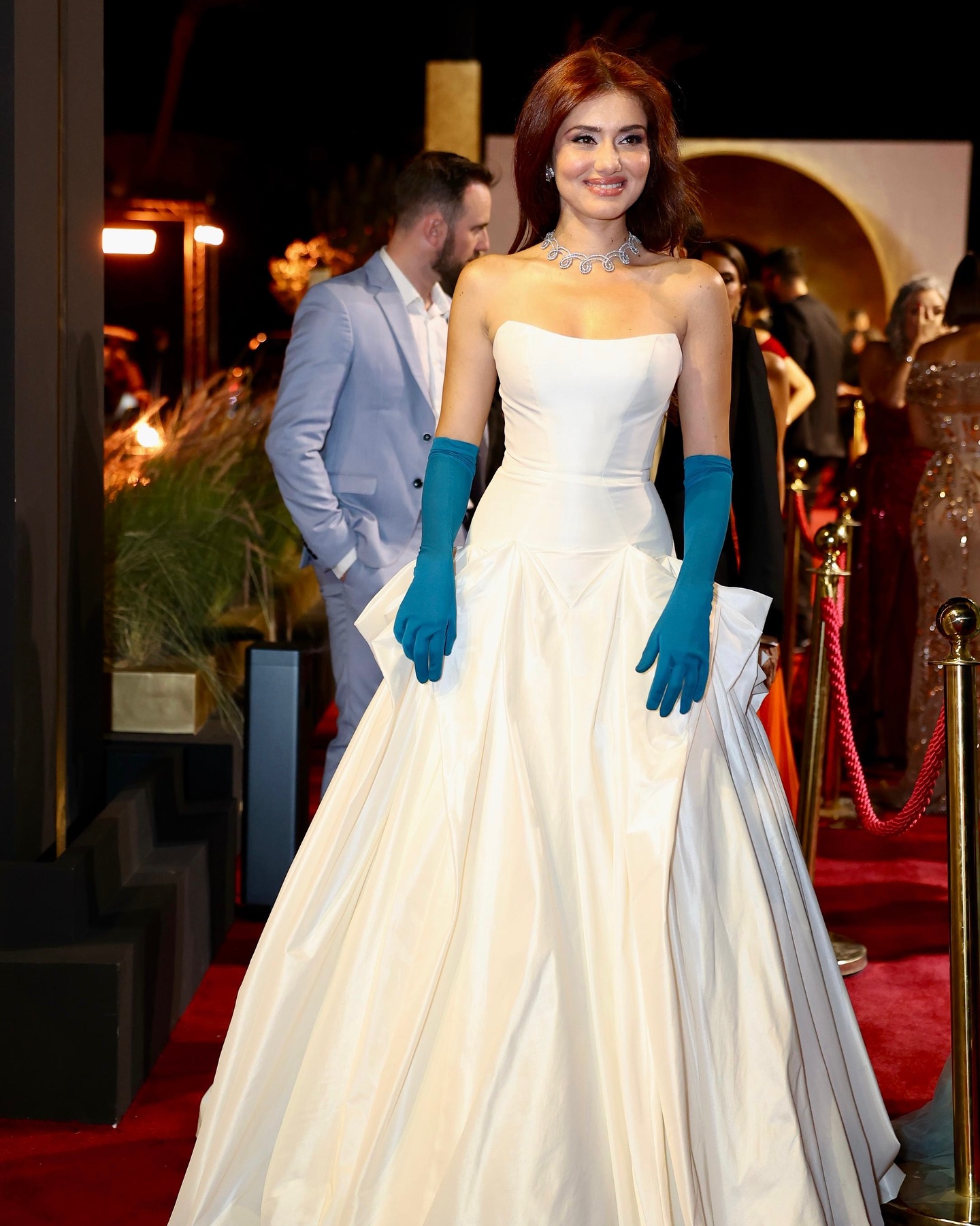 جيهان الشماشرجي