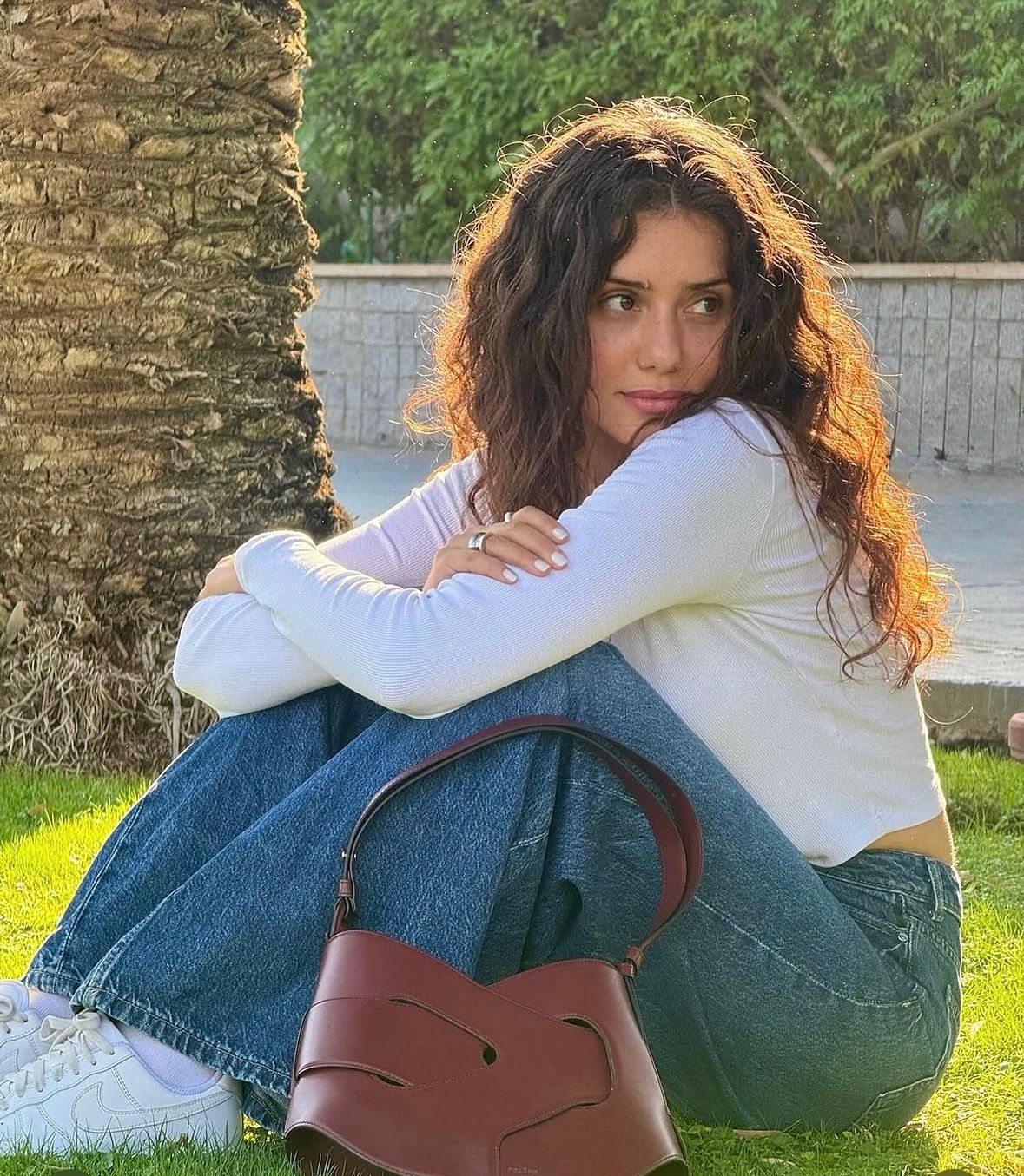 جيهان الشماشرجي