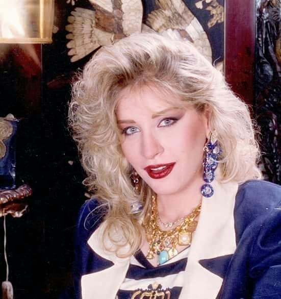 شيرين سيف النصر