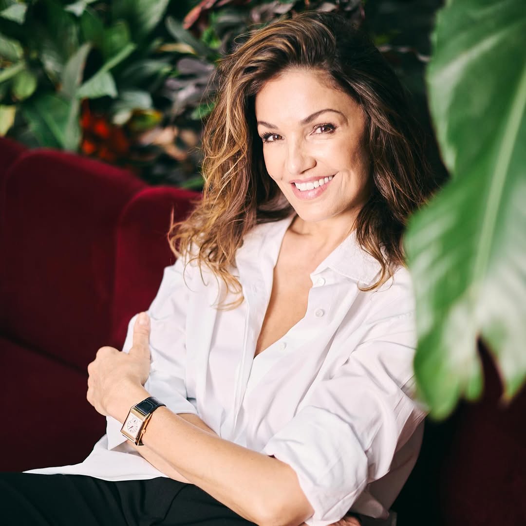 حادث صادم يتسبب في وفاة نادية فارس