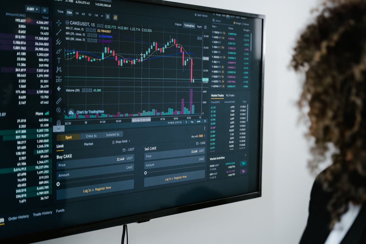 حان الوقت لتبدئي العمل واتخاز القرارت الحاسمة باستخدام تقنية البلوكتشين على خطى فتيات جيلكِ الرقمي