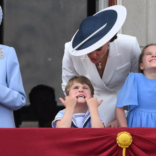 حتفالات اليوبيل البلاتيني للملكة الراحلة إليزابيث في عام 2022،