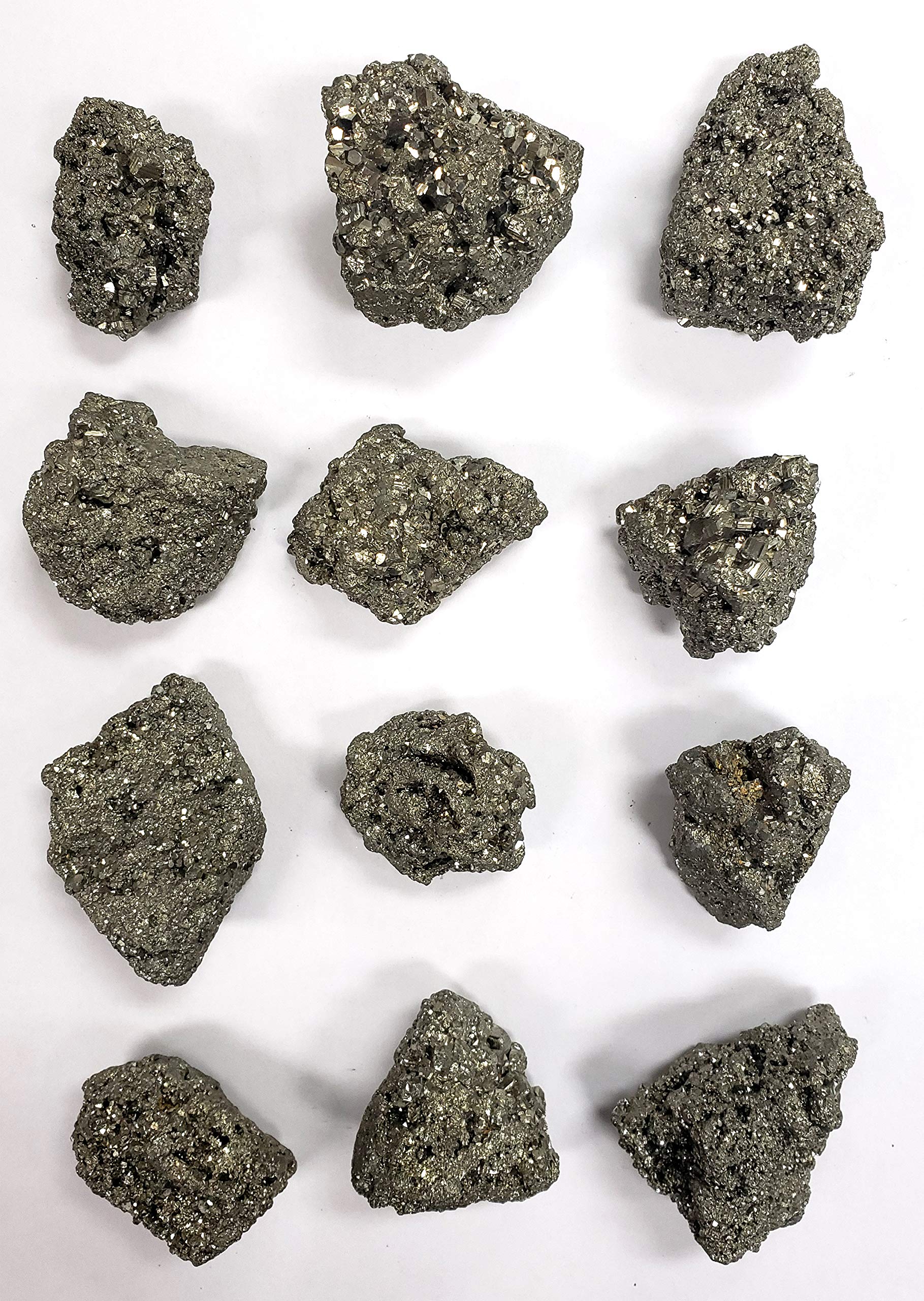 حجر الـPyrite