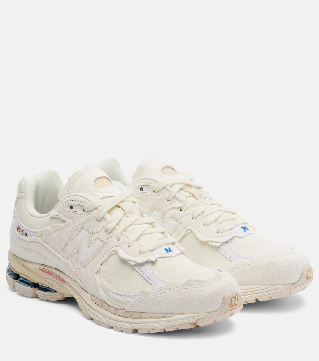 حذاء رياضي مريح من New Balance