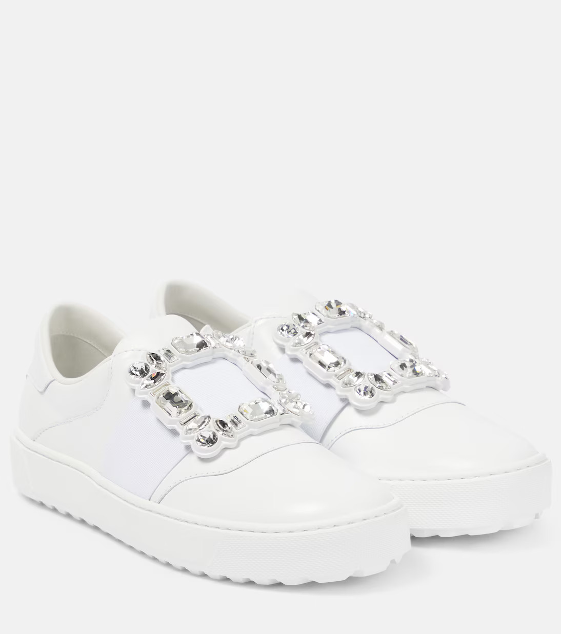 حذاء رياضي من Roger Vivier