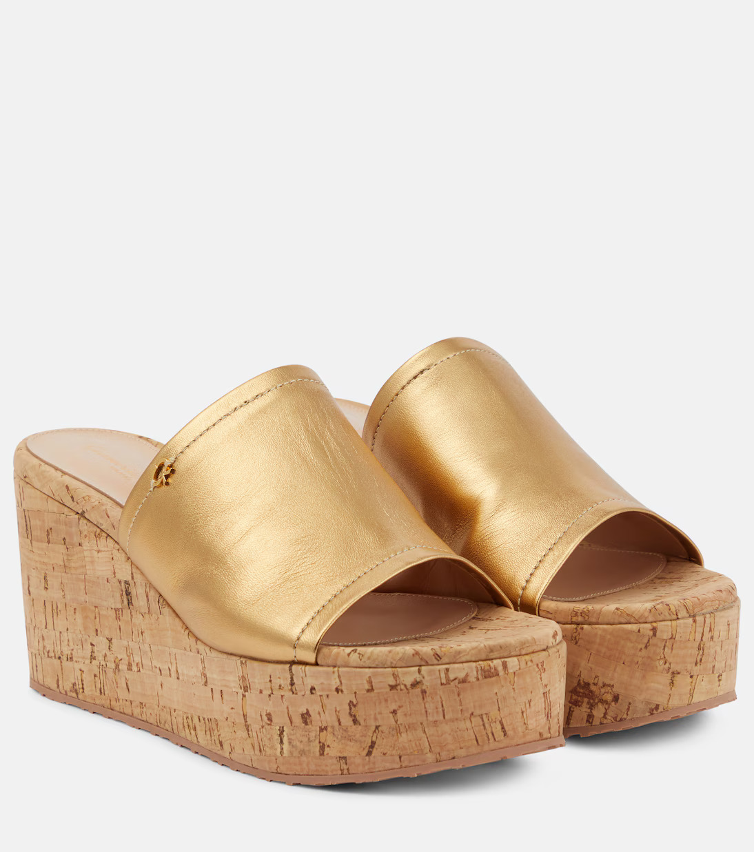 حذاء Wedge من Gianvito Rossi