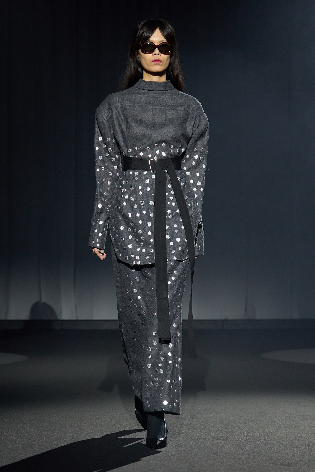 حزام من القماش من Telma