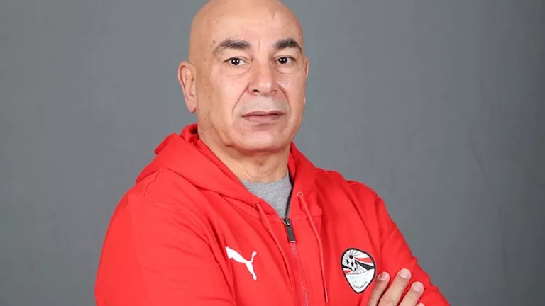 حسام حسن