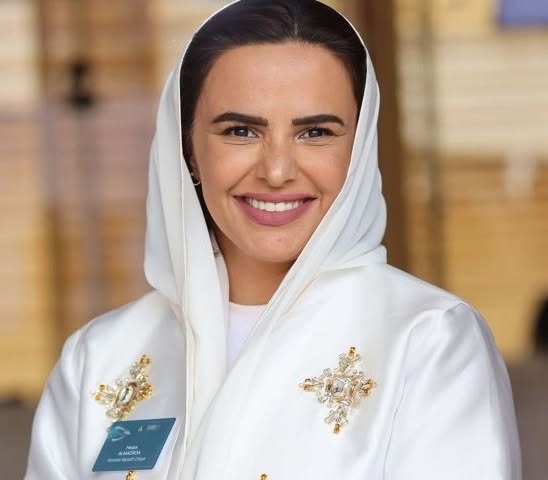 حصة المزروع الصورة من حسابها