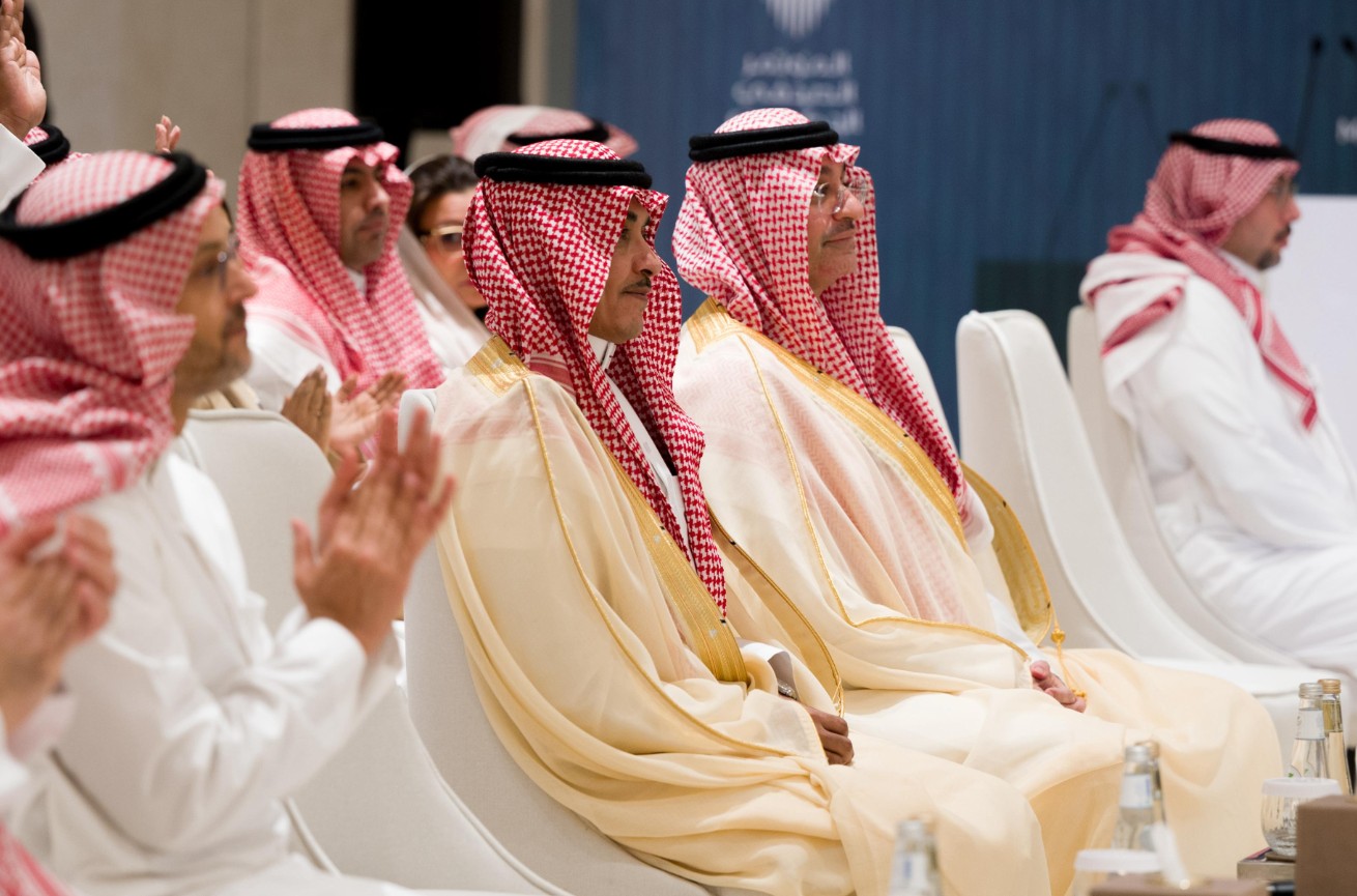 حضور رفيع المستوى يشهد الإعلان عن تفاصيل موسم الرياض 2025 الذي ينطلق في العاشر من أكتوبر.