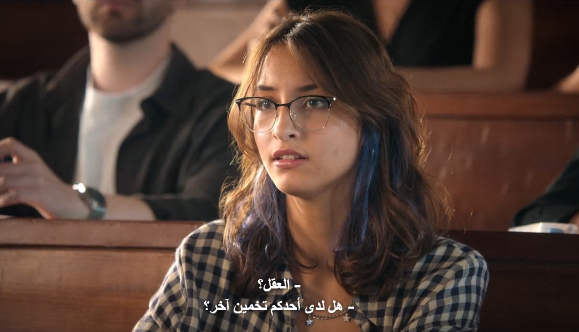 حضور ملفت لتوبراك ومايا في "ذات أخرى"