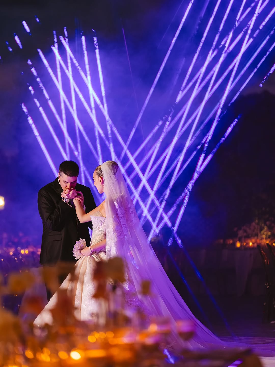 حفل زفاف تصوير CANDID IMAGE BY GEORGE CHAMOUN