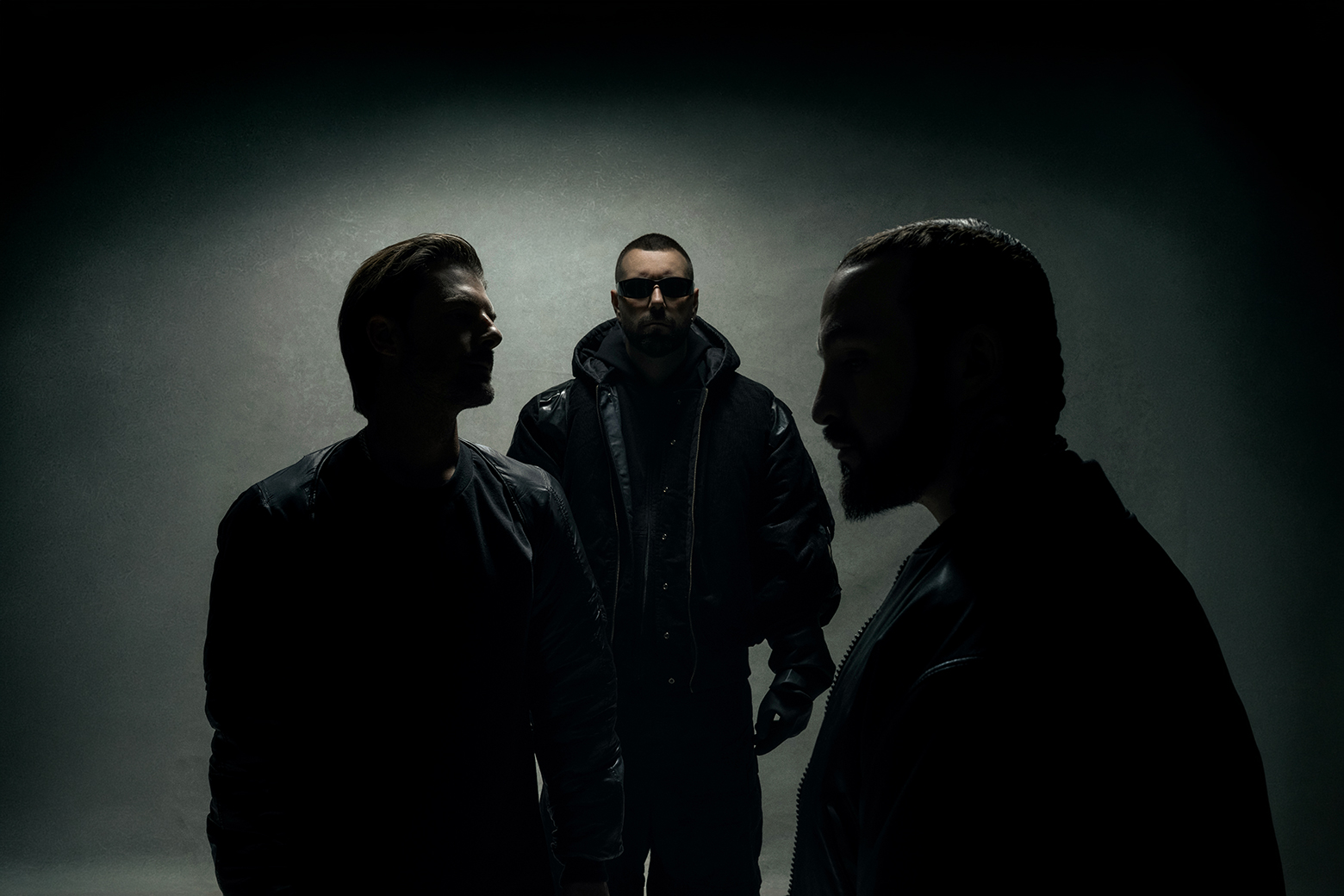 حفل سويدش هاوس مافيا في أوشوايا دبي