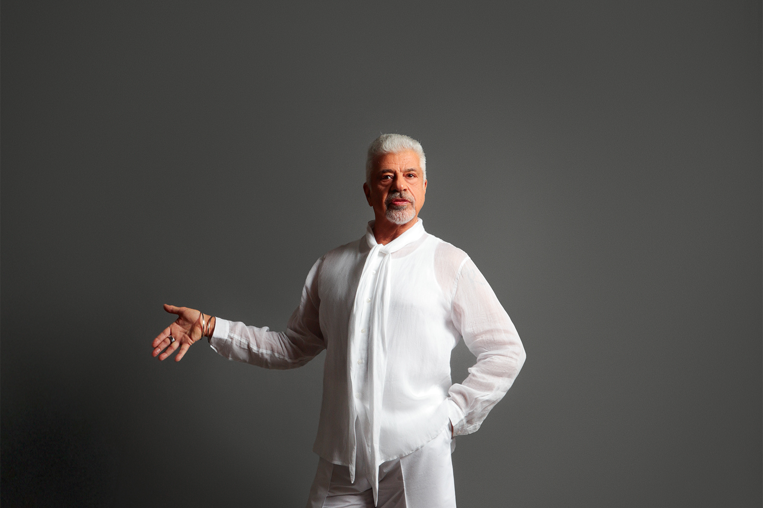 حفل لولو سانتوس