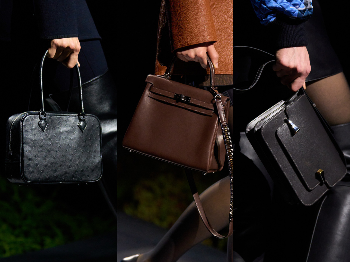 حقائب عملية ذات جودة عالية من Hermès