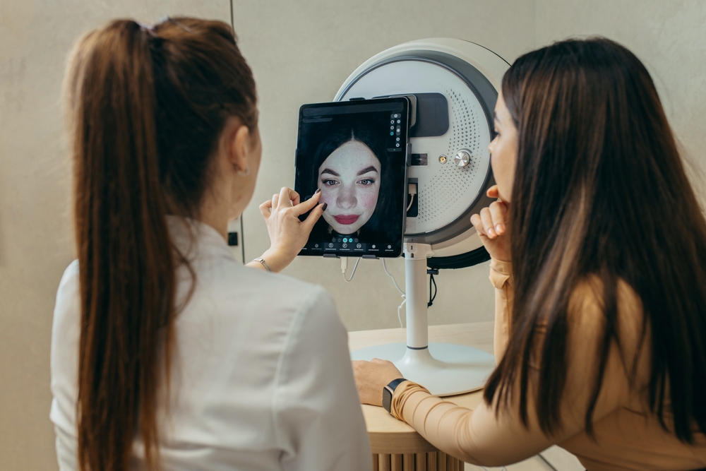 حقيبة العناية الرقمية ثورة مستقبلية للعناية بجمالكِ