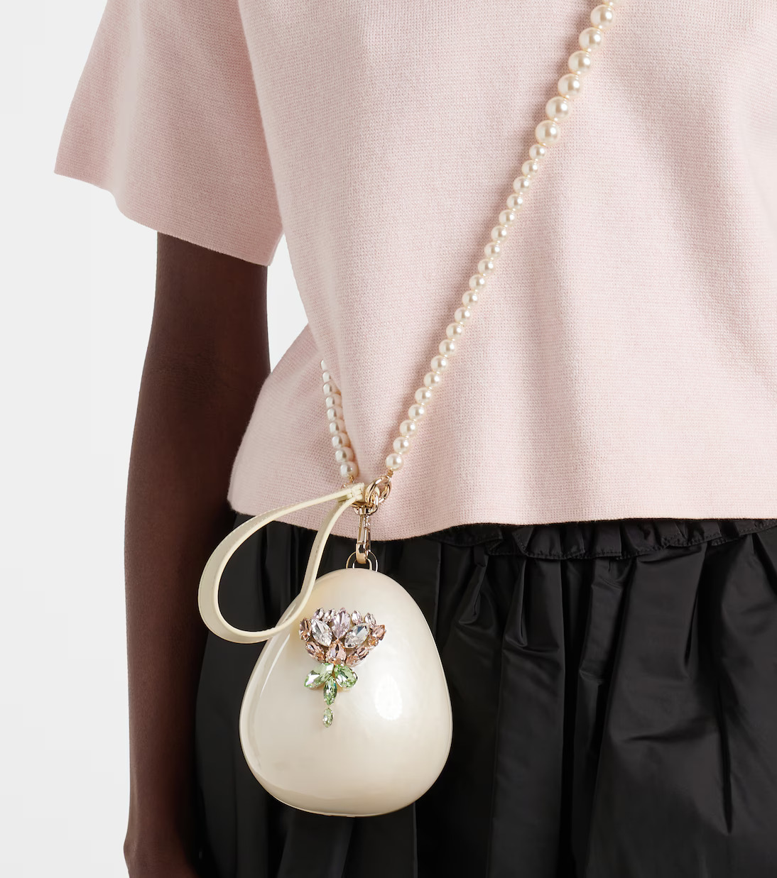 حقيبة صغيرة جدا من Simone Rocha