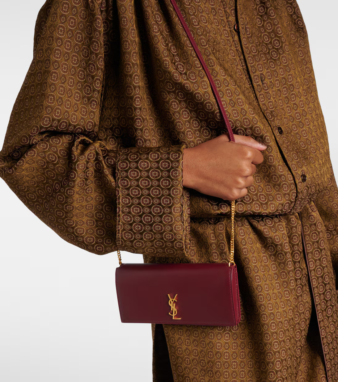 حقيبة صغيرة من Saint Laurent