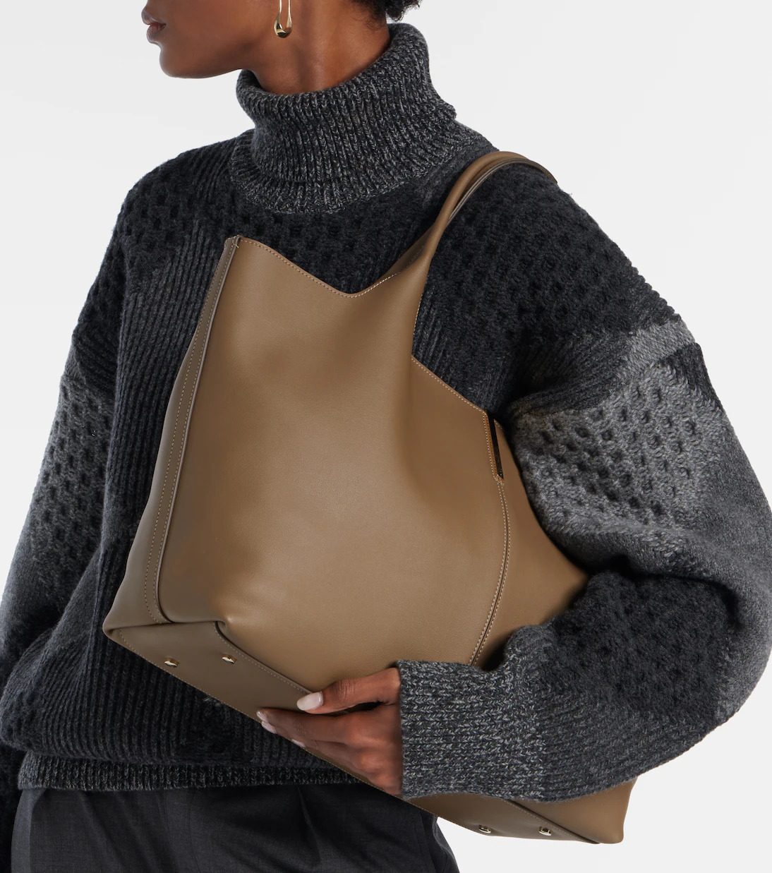 حقيبة كبيرة من Tod’s