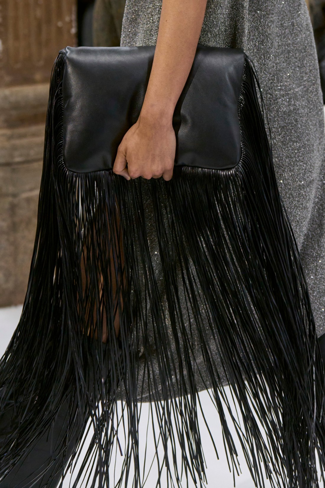 حقيبة من مجموعة Sportmax
